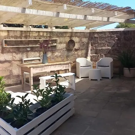Casa Felce * ナルド
