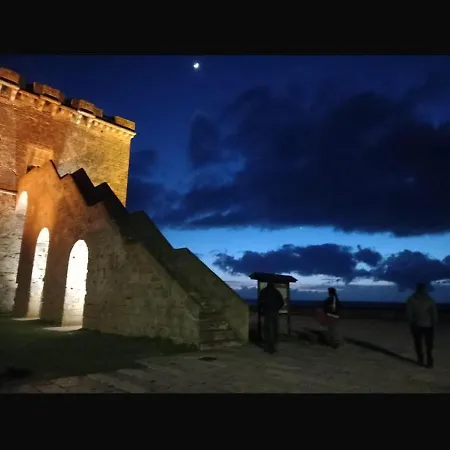 Casa Felce ナルド