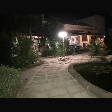 アパート Casa Felce