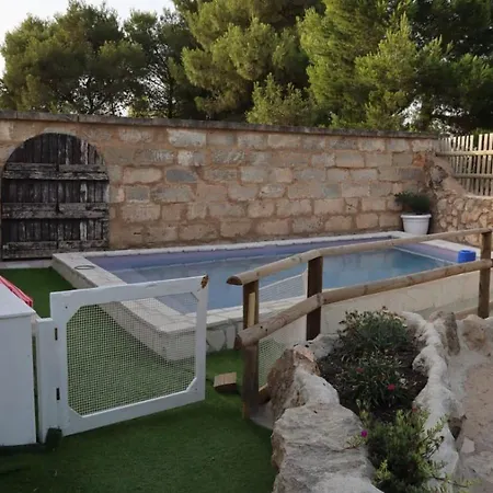 Casa Felce *