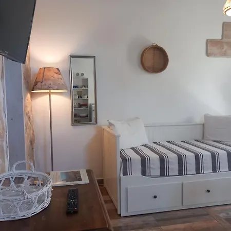 Casa Felce アパート ナルド