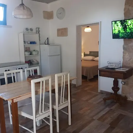 Casa Felce ナルド