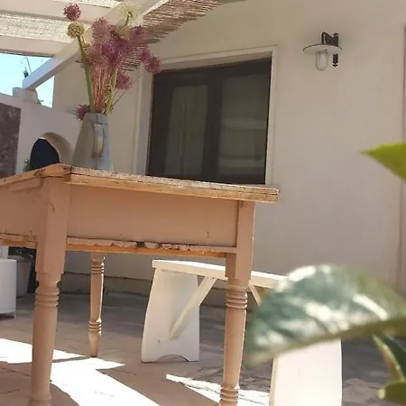 Casa Felce ナルド
