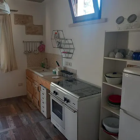 Casa Felce